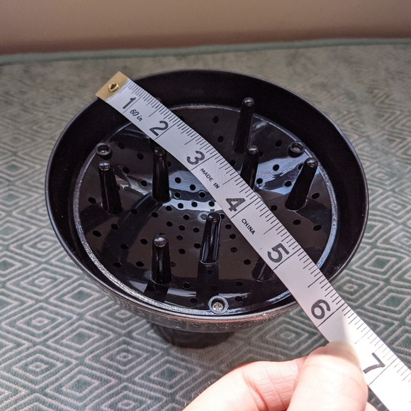 Conair Pro Other Conair Pro Hair Diffuser Attachment Poshmark